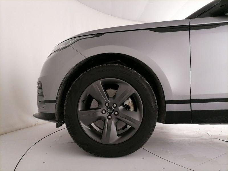 Land Rover Range Rover Velar 2.0d i4 mhev R-Dynamic S 4wd 204cv auto