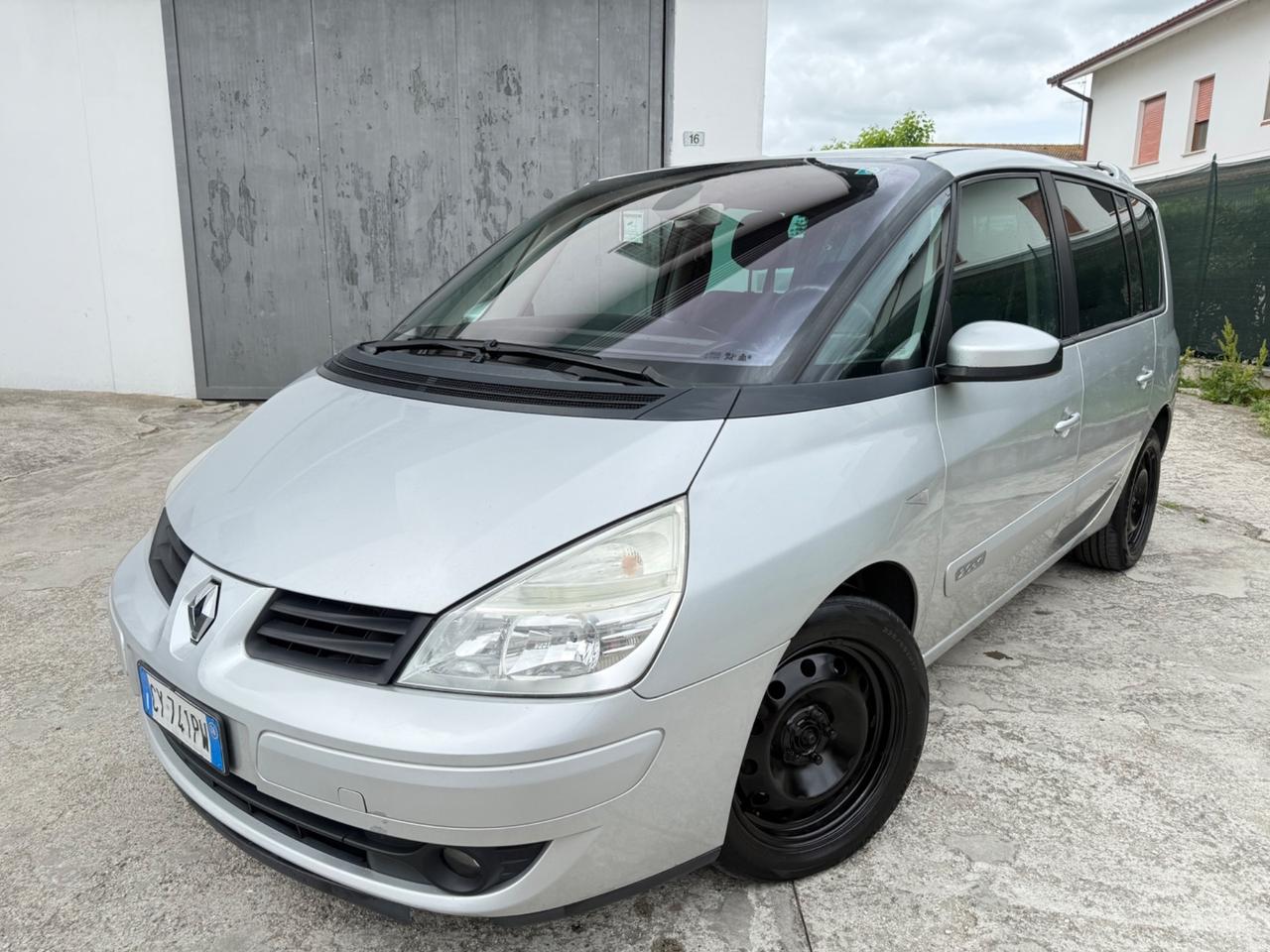 Renault Espace Grand 2.0 dCi 150CV 7 POSTI OTTIMA
