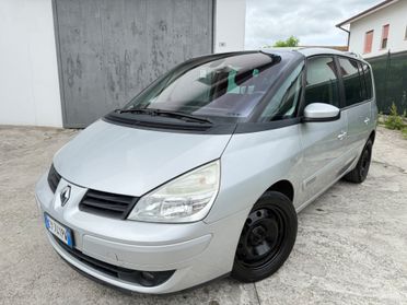 Renault Espace Grand 2.0 dCi 150CV 7 POSTI OTTIMA