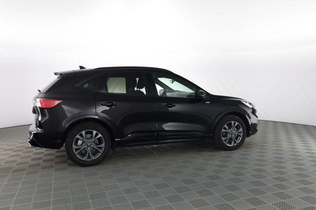 FORD Kuga Kuga 2.0 EcoBlue 120CV aut. AWD ST-Line X