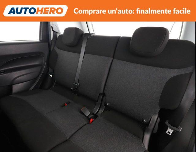 FIAT 500L 1.3 Multijet 95 CV City Cross