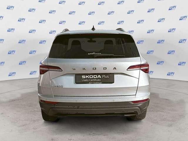 Skoda Karoq 1.5 tsi Executive dsg