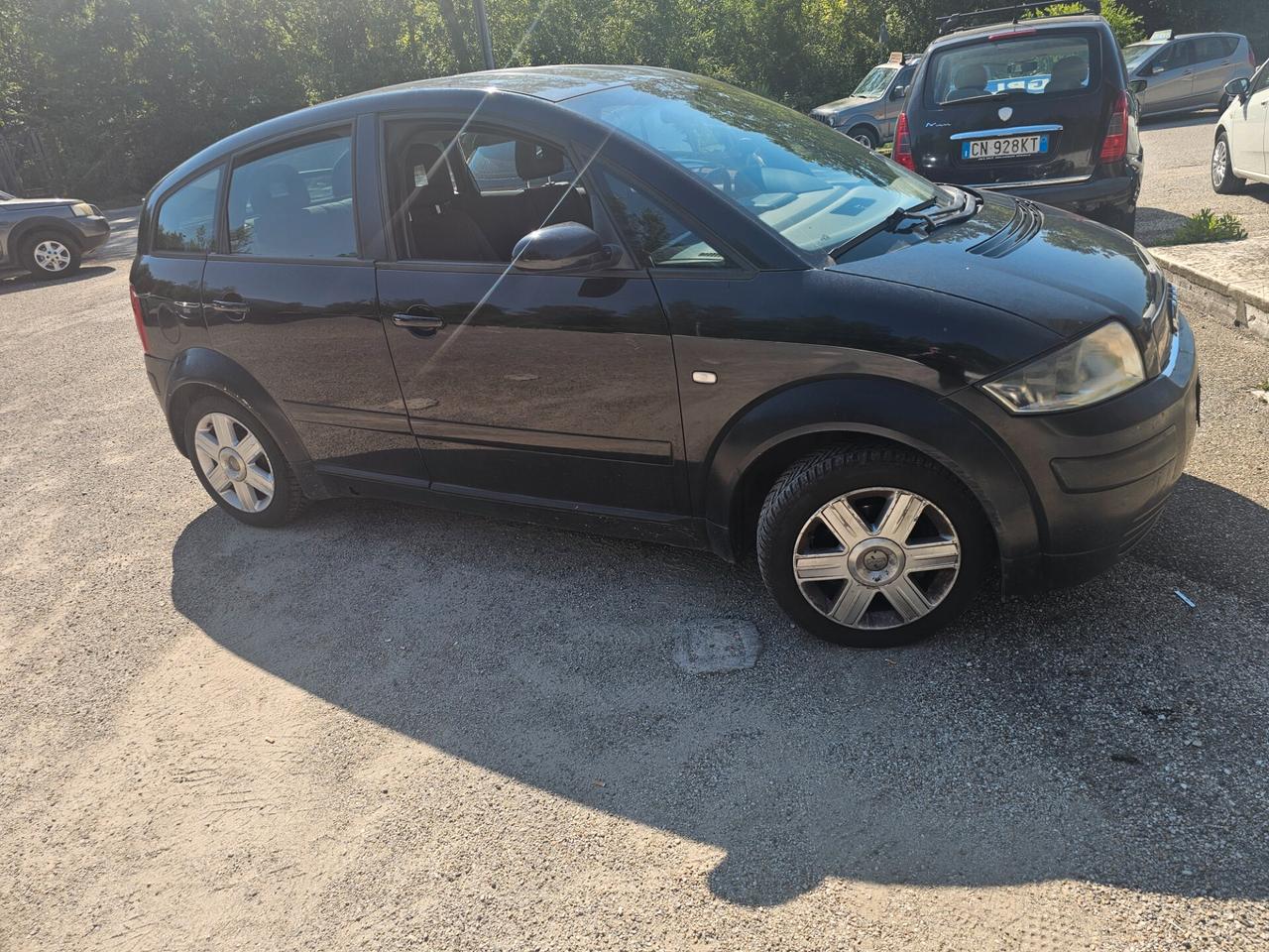 Audi A2 1.4 TDI Comfort