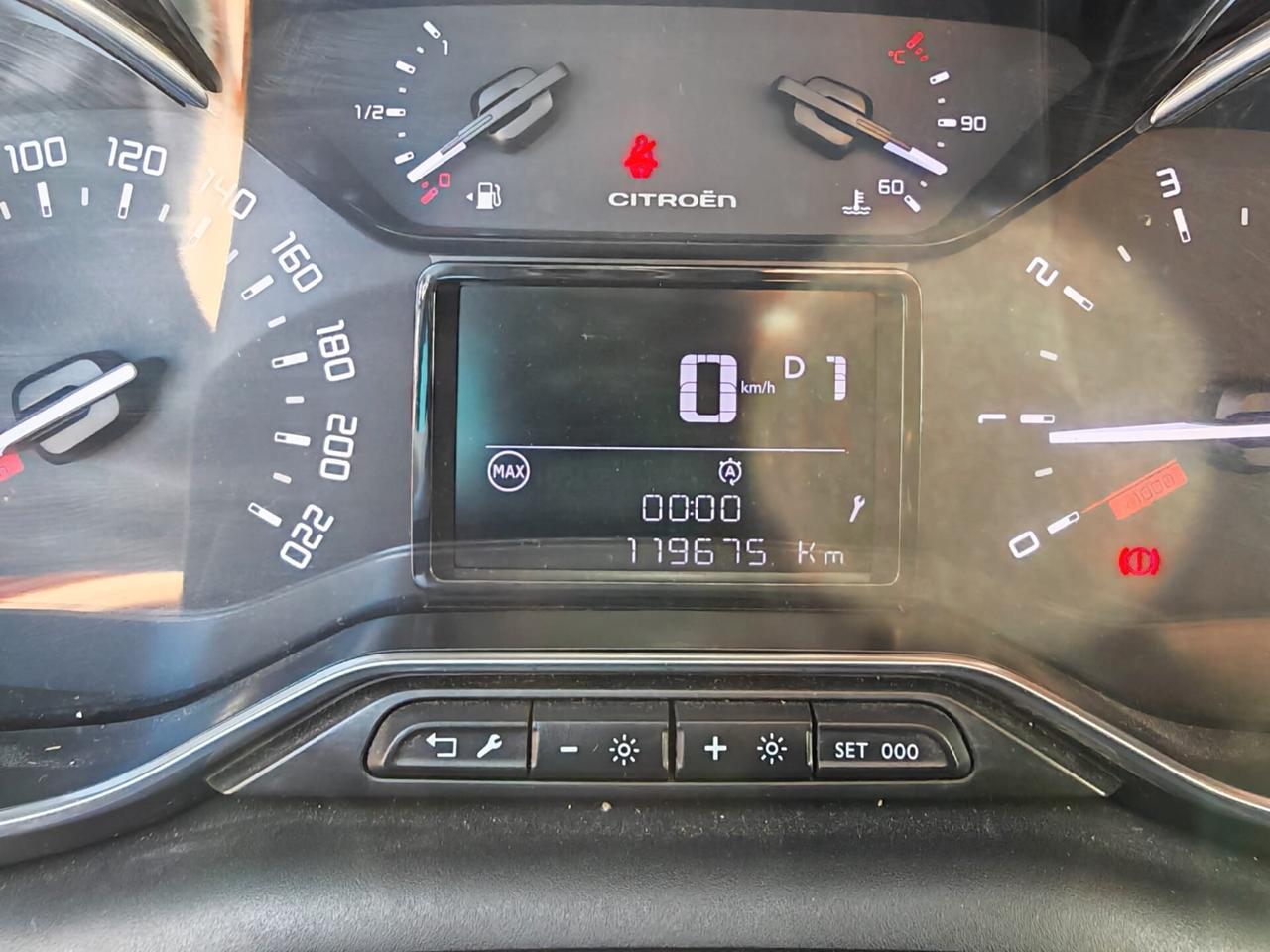 Citroen C3 Aircross PureTech 130 S&S EAT6 Shine
