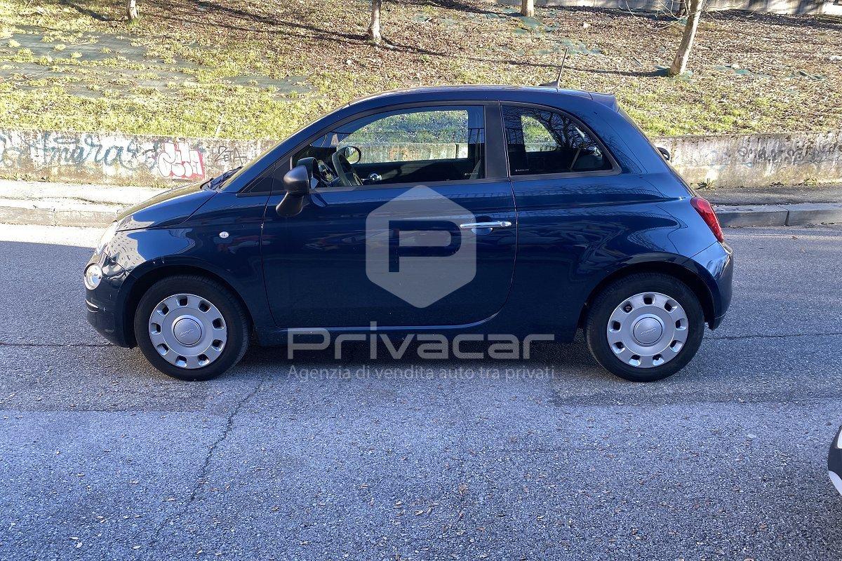 FIAT 500 1.2 EasyPower Club