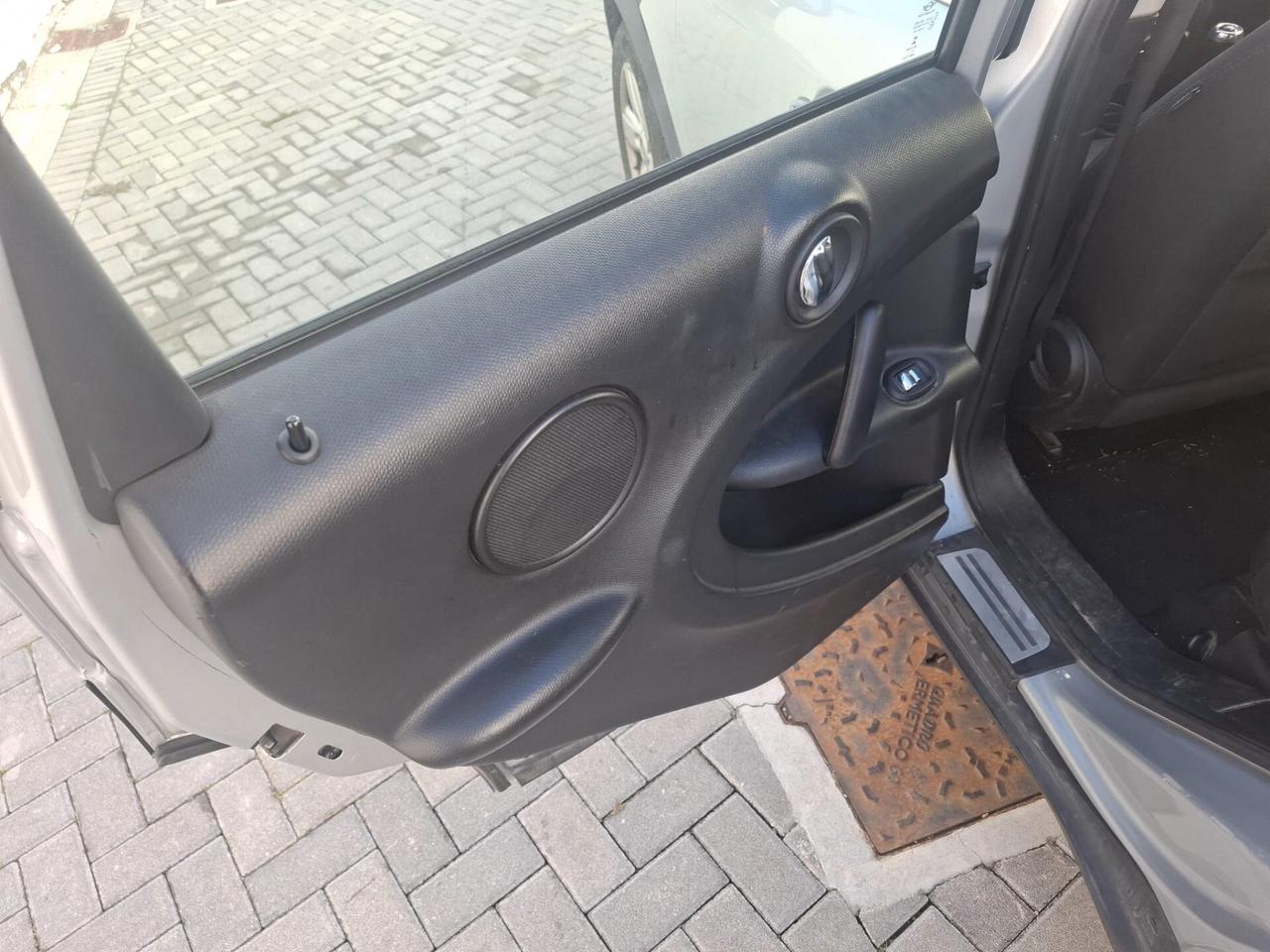 Mini One D Countryman 1.6 Cooper Business XL
