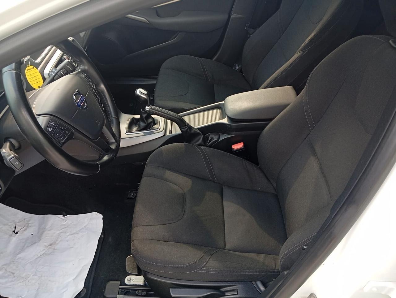 Volvo V40 " KM CERTIFICATI "