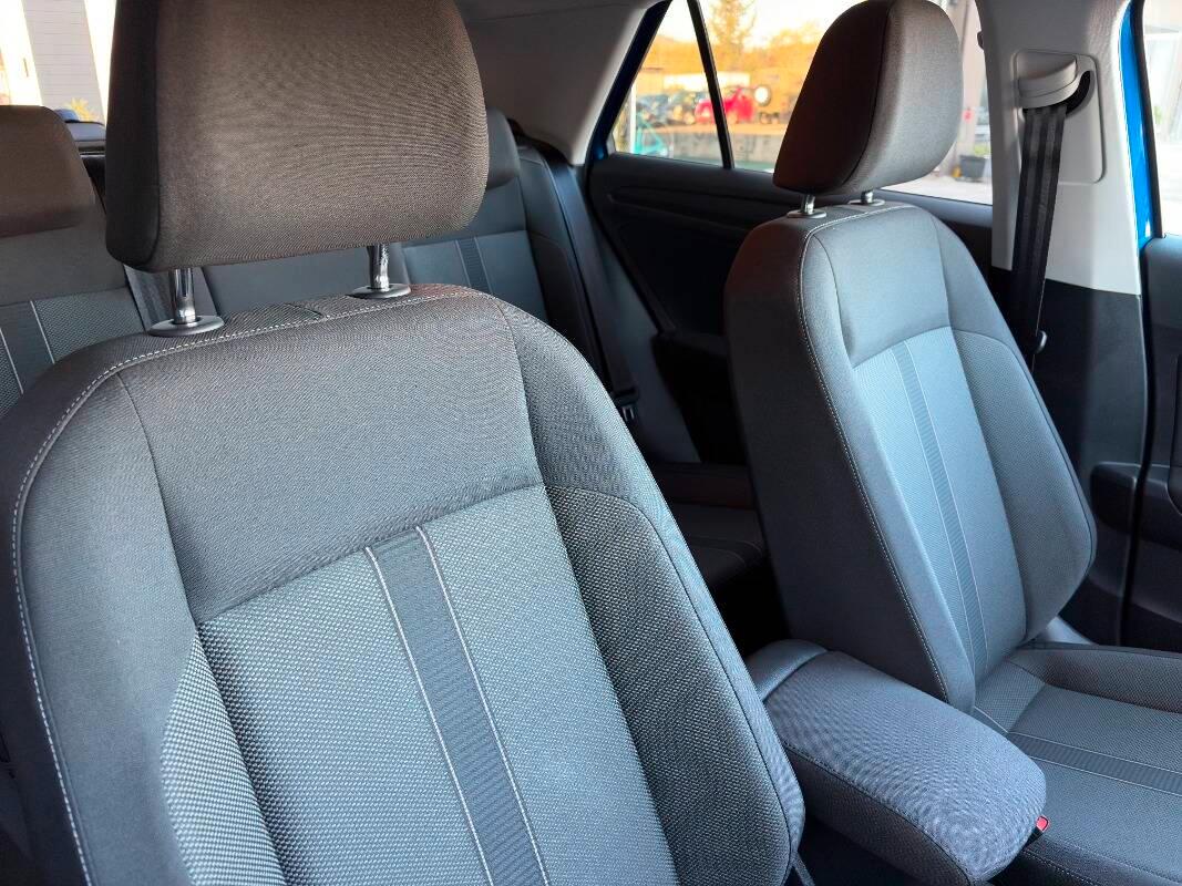 Volkswagen T-Roc 1.0 tsi Style 110cv