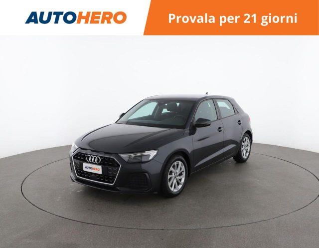 AUDI A1 SPB 30 TFSI Admired