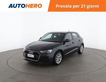 AUDI A1 SPB 30 TFSI Admired