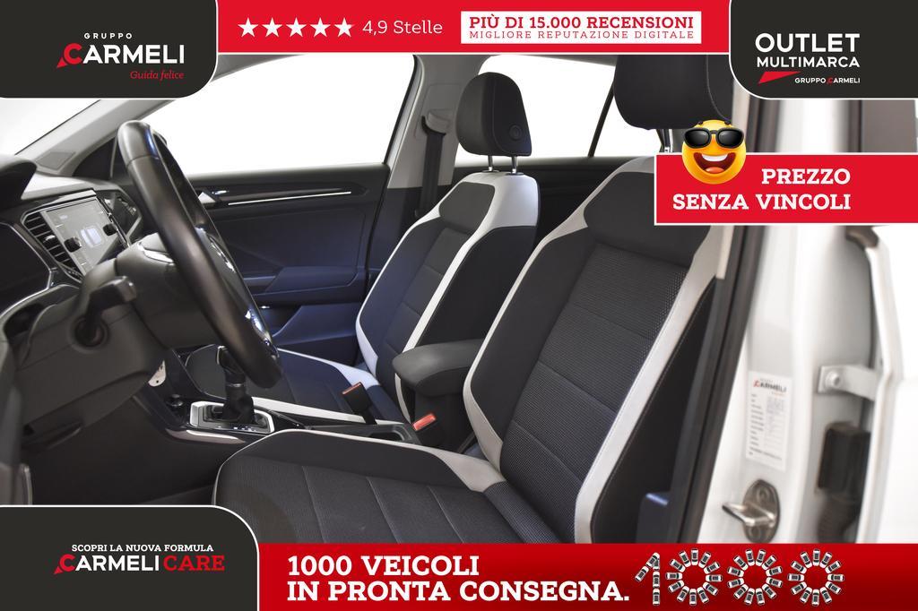 Volkswagen T-Roc 2.0 TDI SCR Advanced DSG