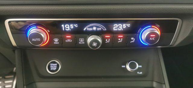 AUDI Q3 SPB 40 TDI S tronic quattro edition