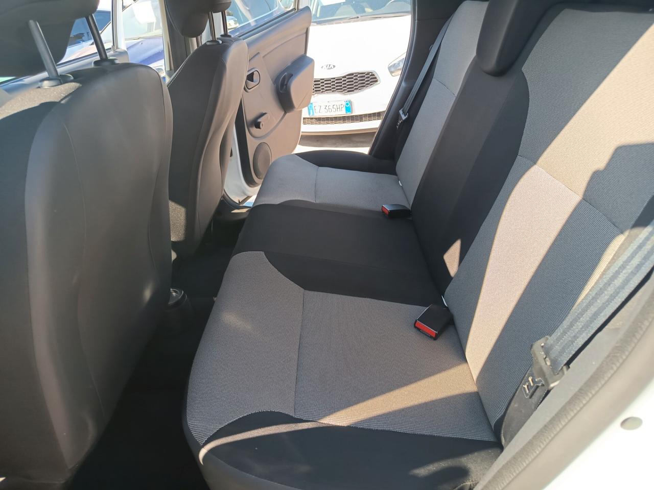 Dacia Duster 1.5 dCi 110CV Start&Stop 4x4 Ambiance
