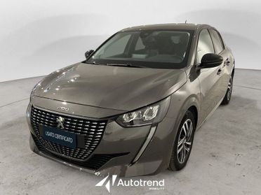 Peugeot 208 PureTech 100 CV Allure S&S 5 porte