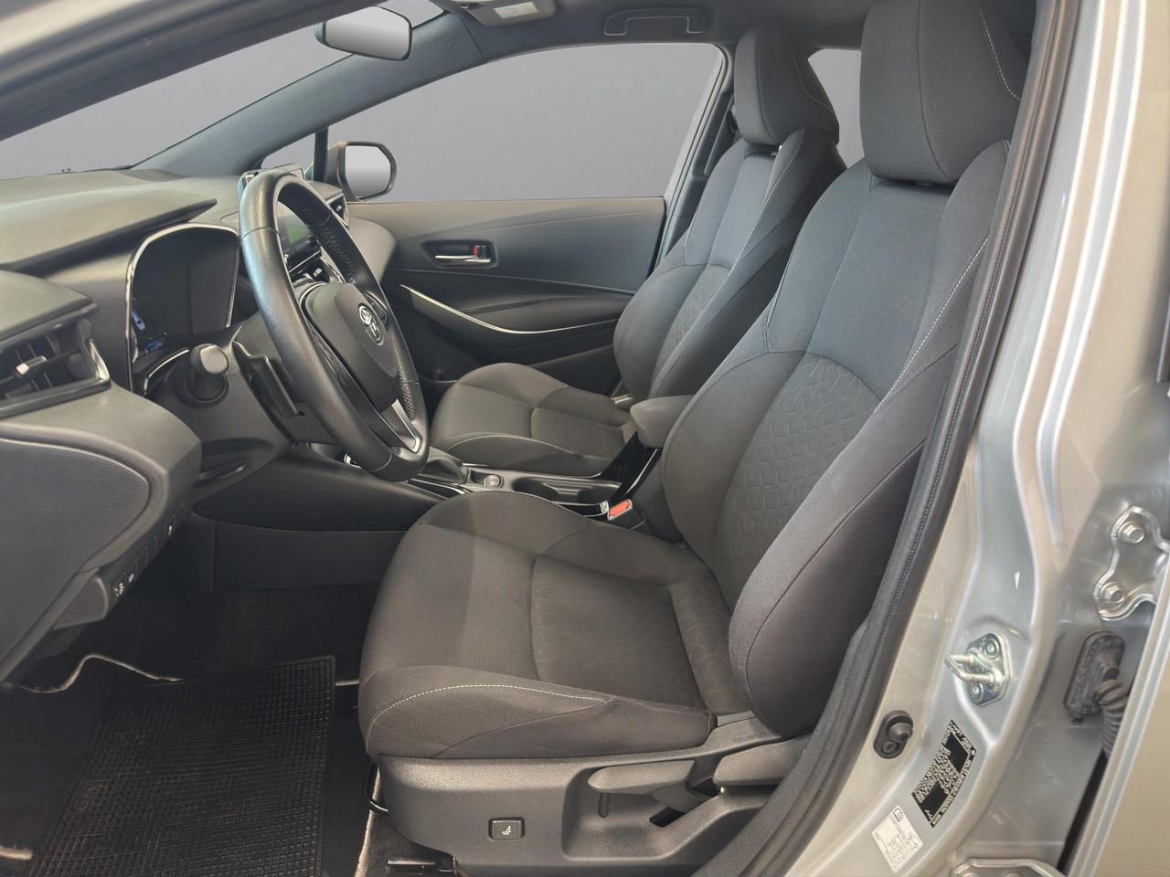 Toyota Corolla Touring Sports 2.0h Business cvt