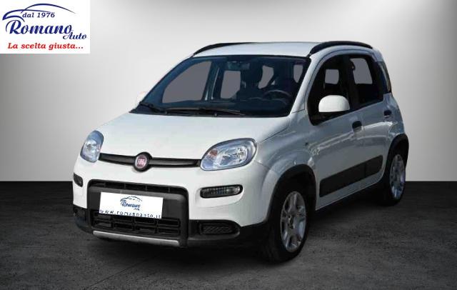 FIAT - Panda 1.0 hybrid City Life 70cv 5p#KM CERTIFICATI!