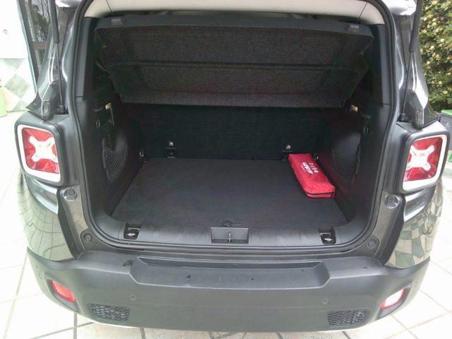 JEEP Renegade 2.0 Mjt 140CV 4WD Active Drive Limited