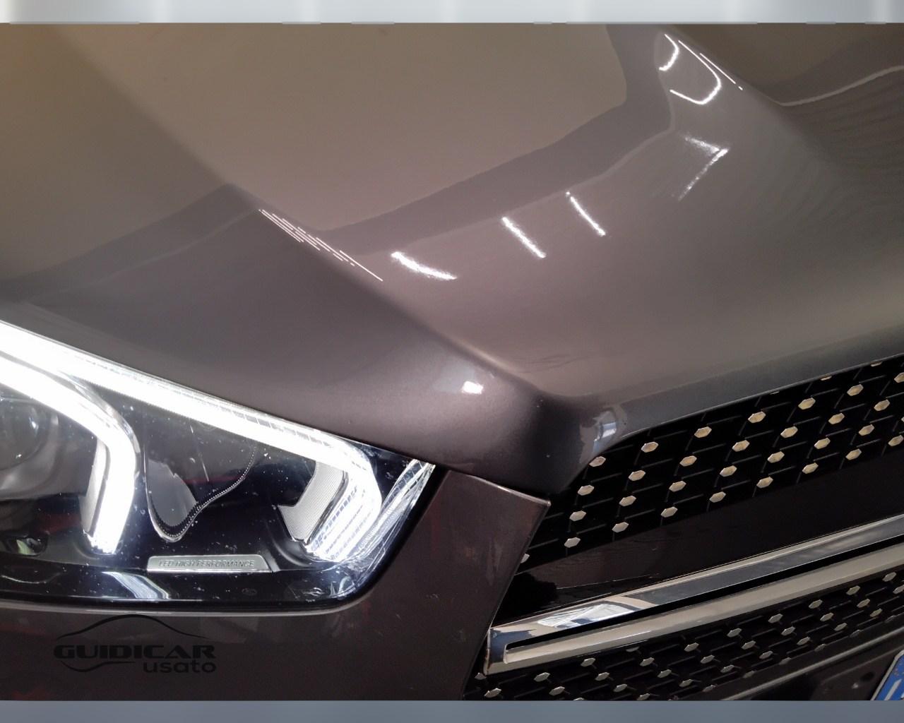 Mercedes-Benz GLE - V167 2019 - GLE 300 d mhev Premium 4matic auto