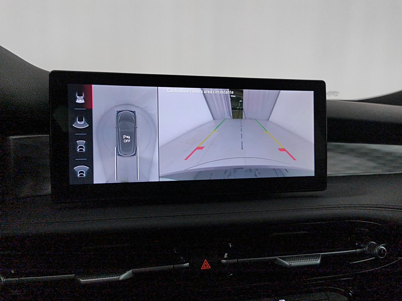 Alfa Romeo Tonale 1.6 Ti 130cv