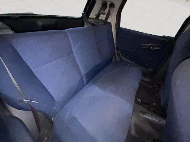 FIAT Punto 1.3 Multijet 16V 5 porte Dynamic