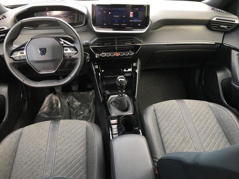 Peugeot 2008 PureTech 100 Allure ACCESSORIATA * 2024