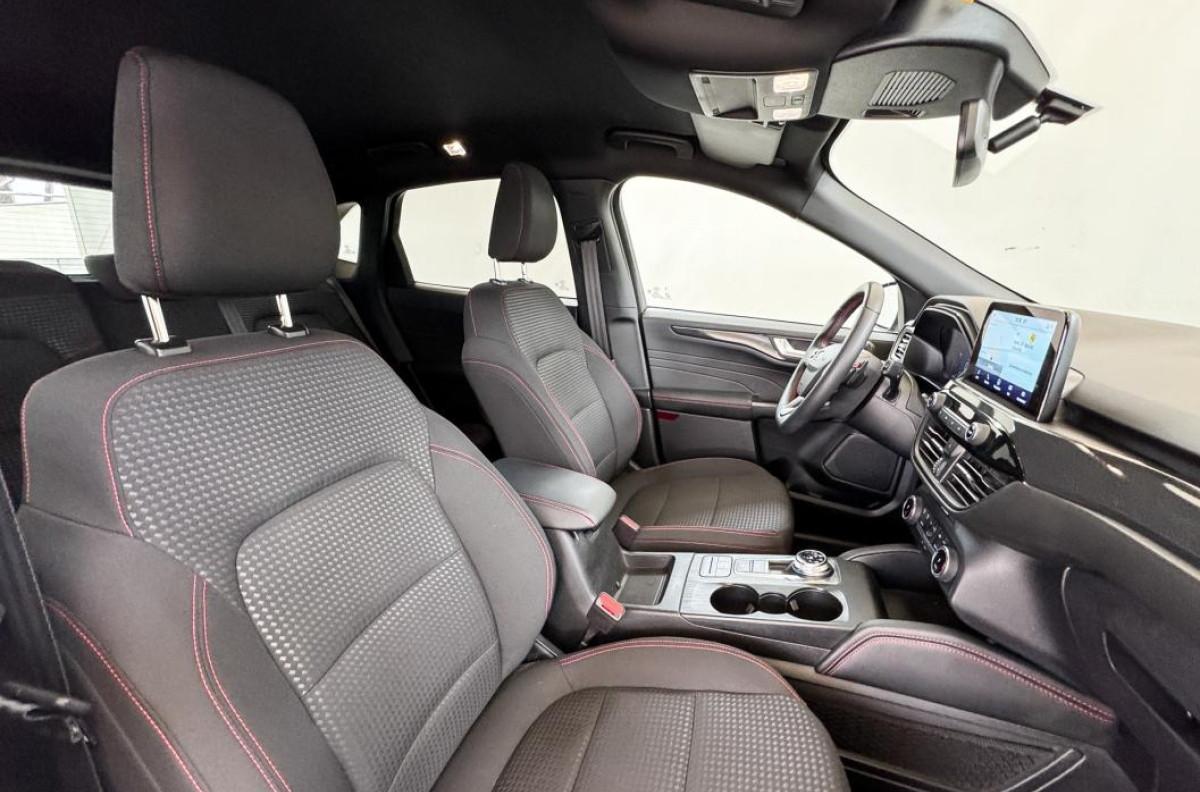 FORD KUGA 2.0 ecoblue st line 2wd 120cv auto