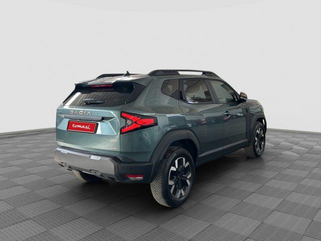 DACIA Duster 3ª serie Tce 130 CV MHEV 4x4 Extreme
