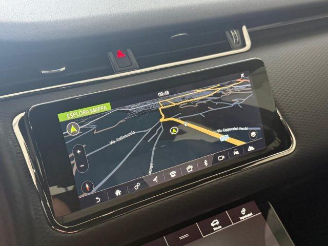 LAND ROVER Range Rover Evoque 2.0D R-Dynamic S