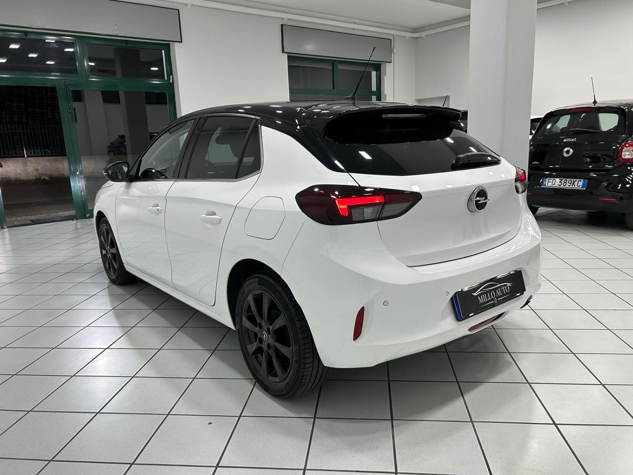 Opel Corsa 1.2cc 75cv Edition