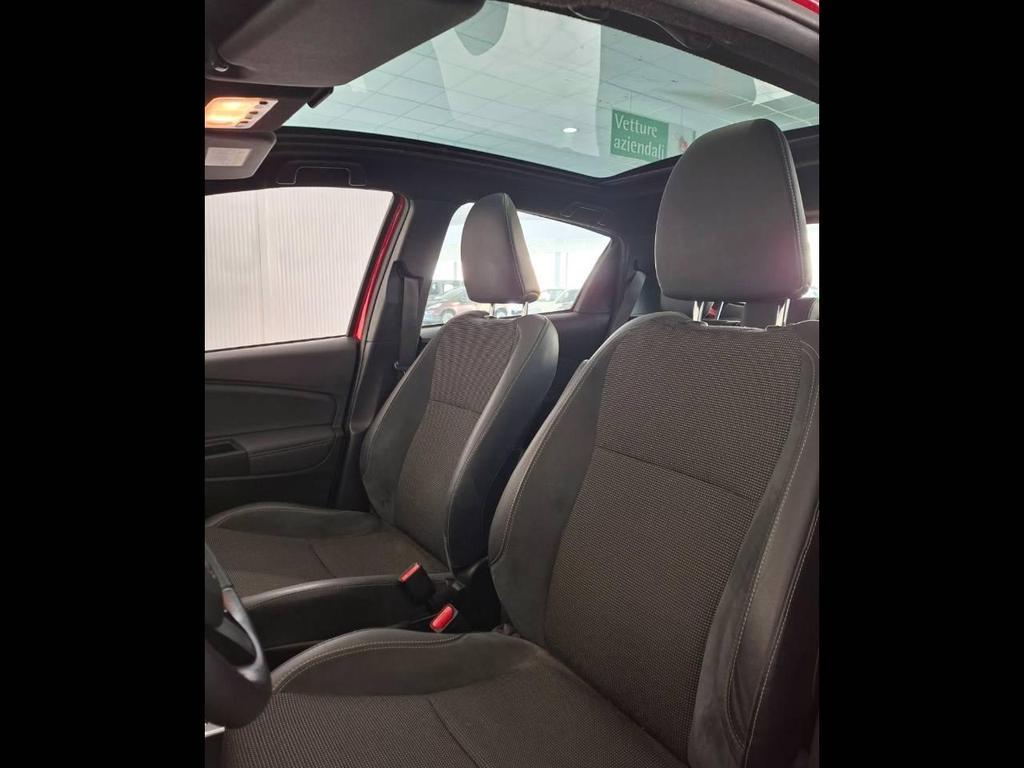 Toyota Yaris 5 Porte 1.5 VVT-i Hybrid Style E-CVT