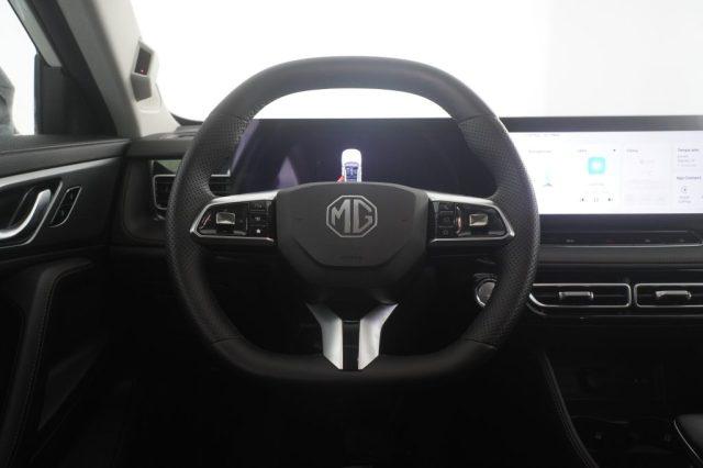 MG HS HS 1.5T-GDI AT Luxury