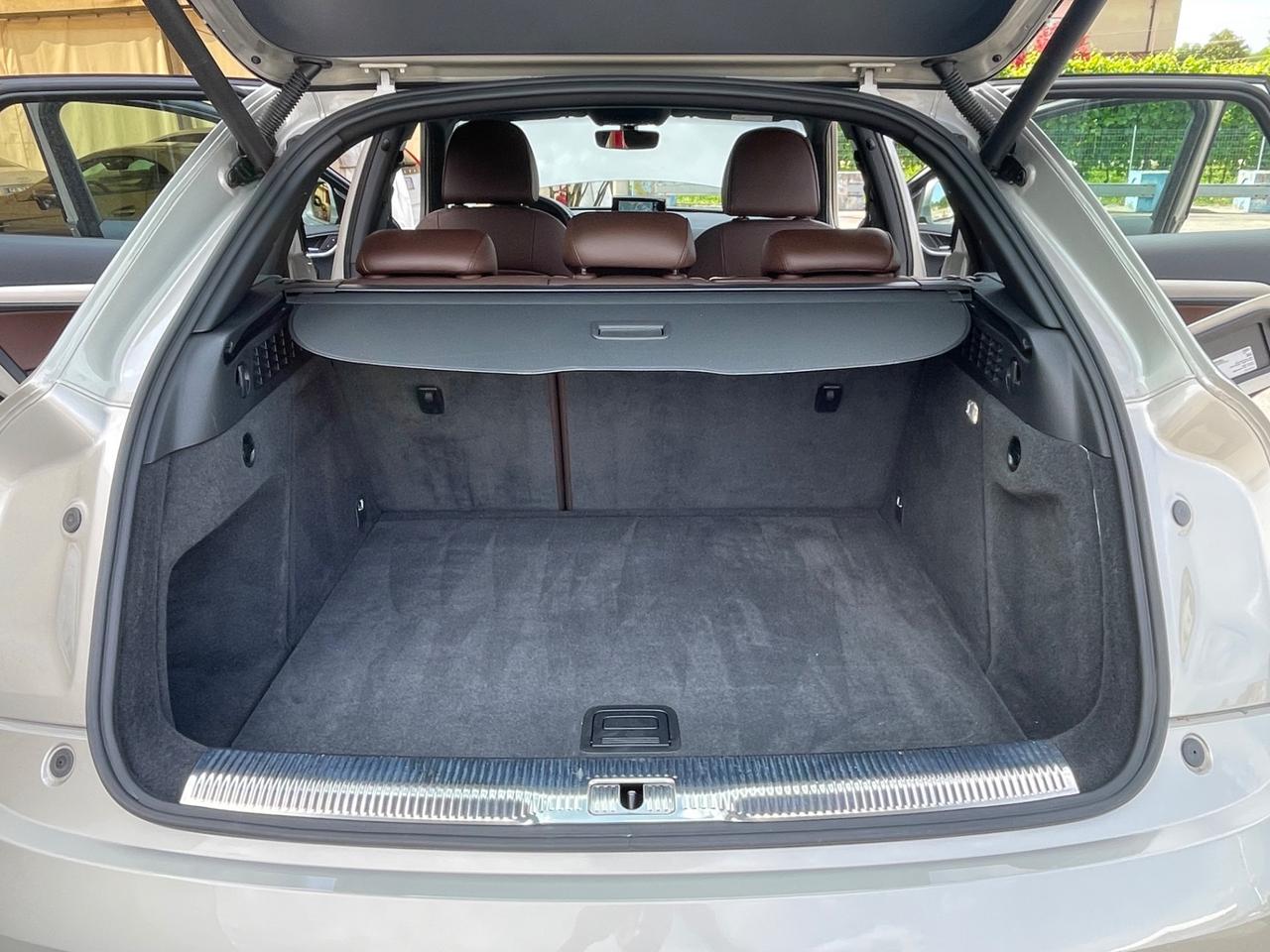 Audi Q3 2.0 TDI 184 CV quattro S tronic Sport
