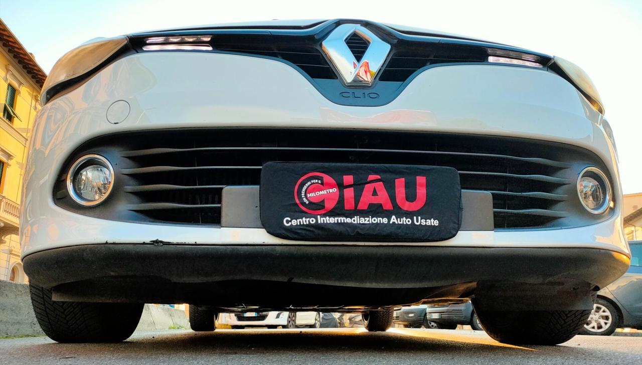 Renault Clio 1.5 dCi 90CV Start&Stop 5p. Energy