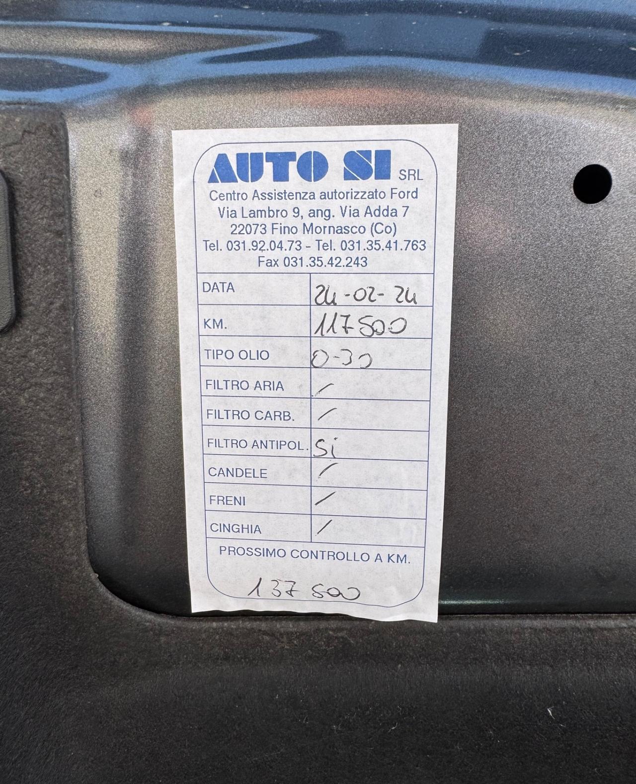 Ford Kuga 1.5 TDCI TITANIUM