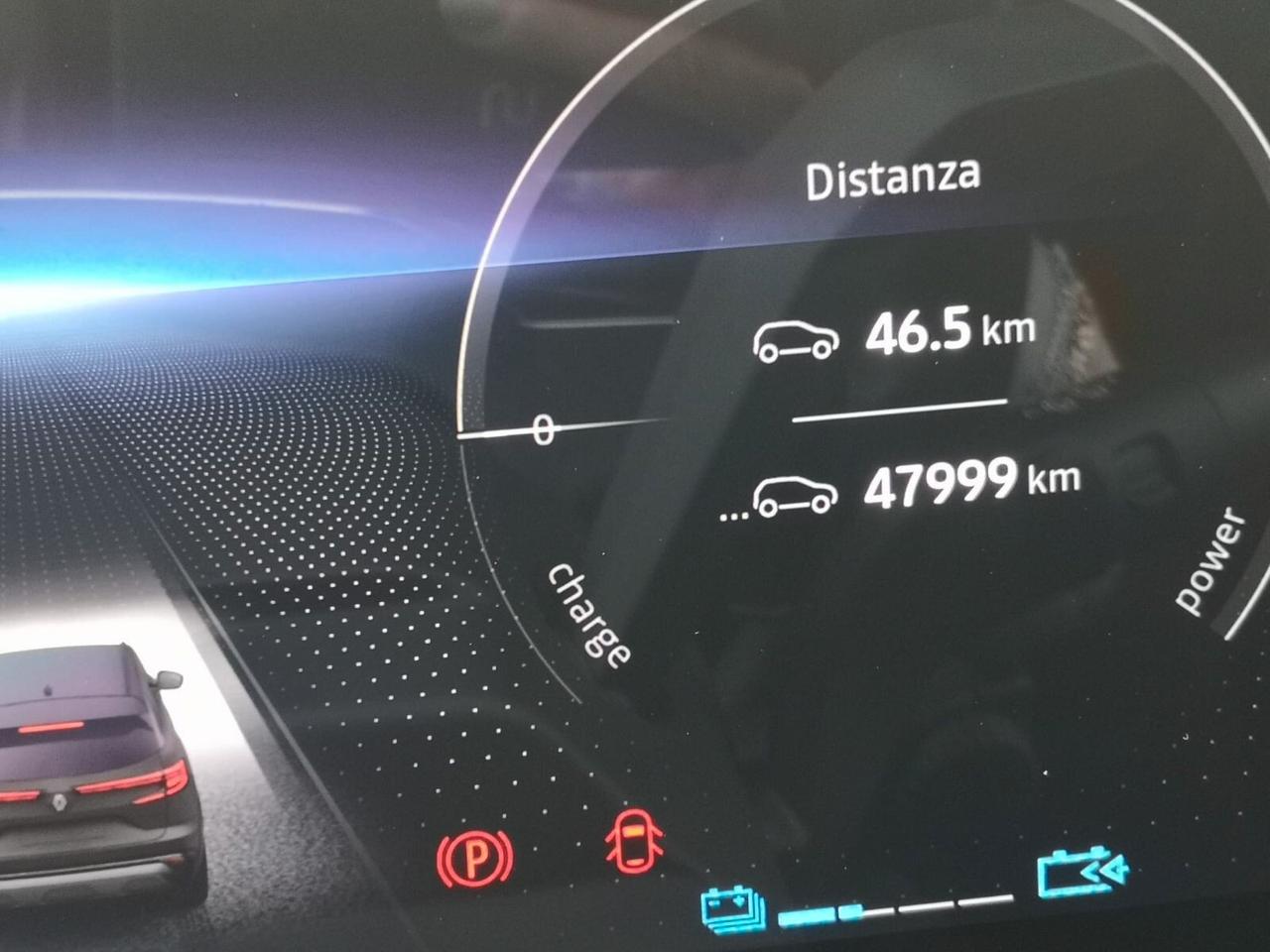 Renault Austral Full Hybrid E-Tech 200 CV Techno