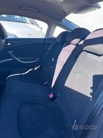 Citroen C5 2.0 HDi 138 aut. - 2009