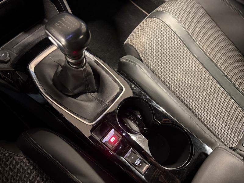 Peugeot 2008 PureTech 130 S&S GT