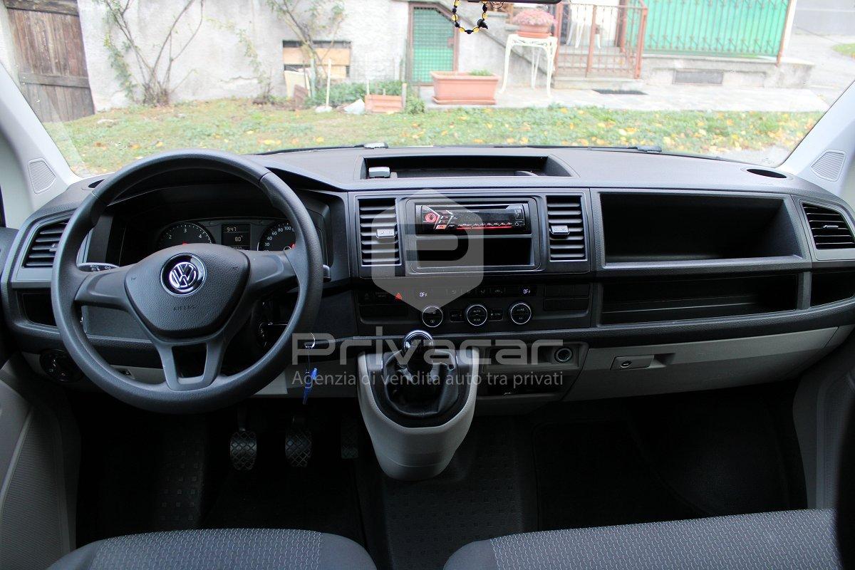 VOLKSWAGEN Caravelle 2.0 TDI 150CV PC Trendline