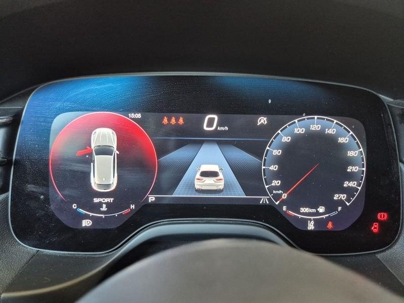 Maserati Grecale Grecale MHEV 300 CV AWD GT TETTO SONUS 360