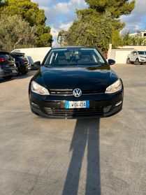 Volkswagen Golf 1.6 TDI 5p. Comfortline BlueMotion Technology