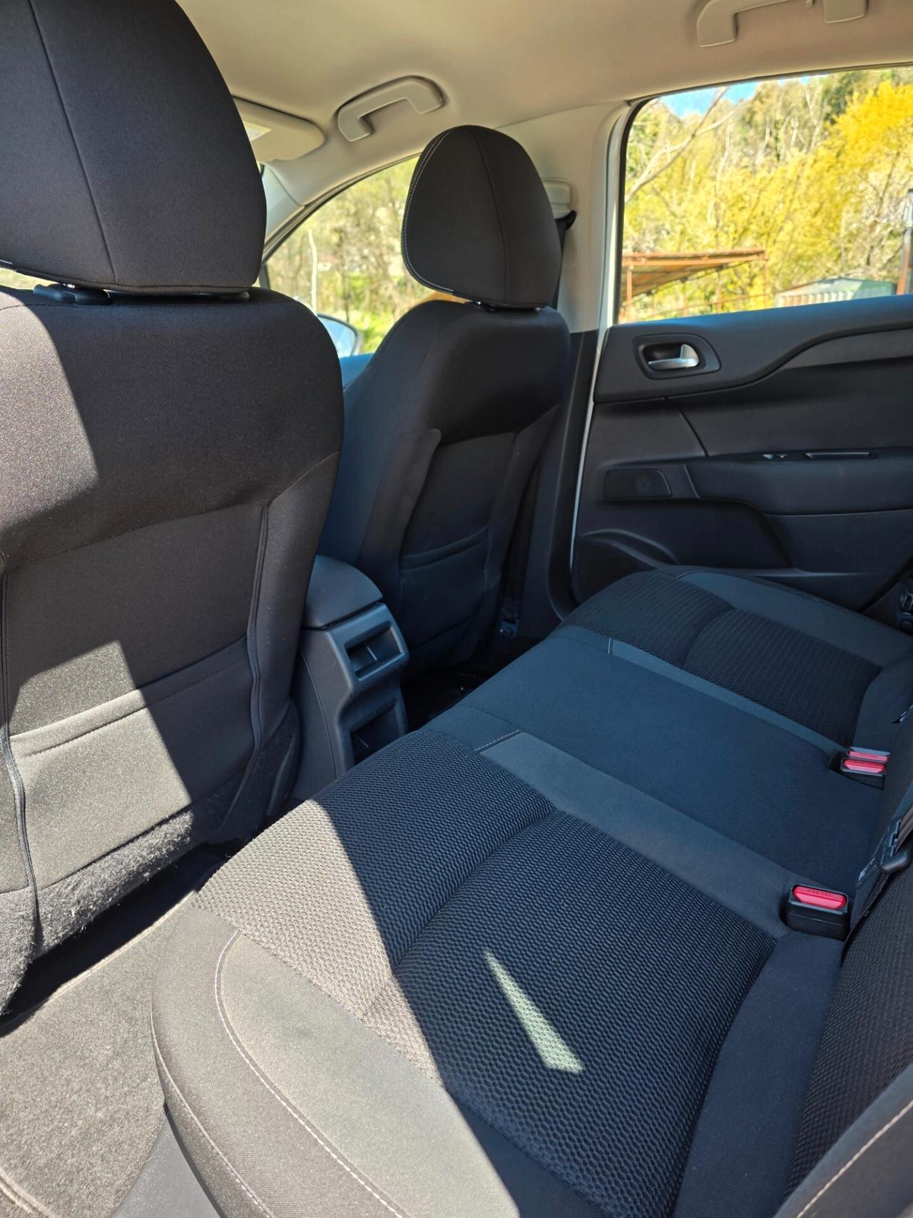 Citroen C4 BlueHDi 100 Business Combi