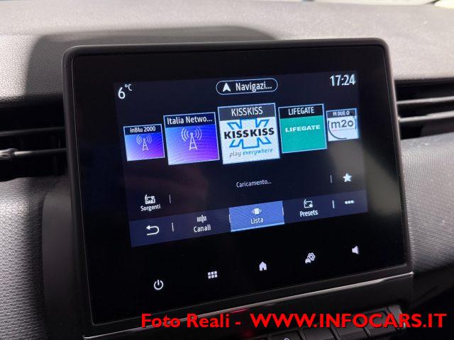 RENAULT Clio TCe 90 CV Business - PROMO