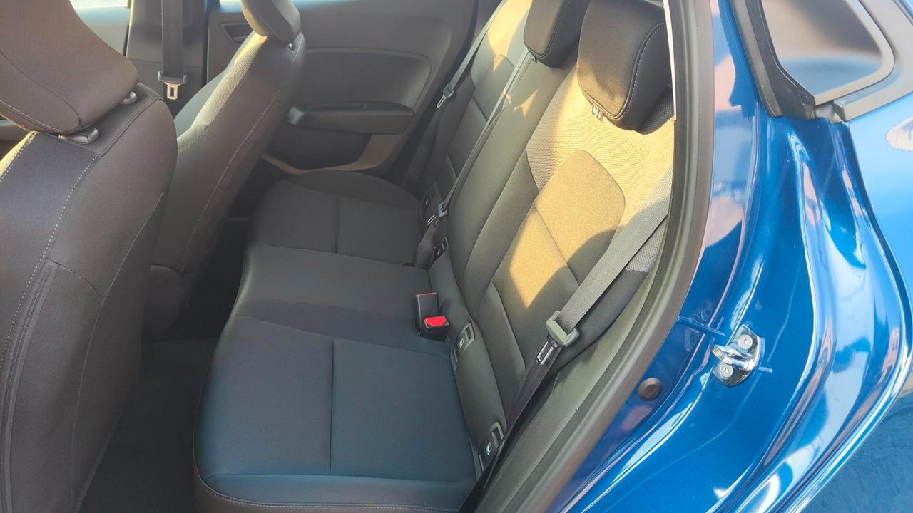 Renault Clio SCe 65 CV 5 porte LIFE