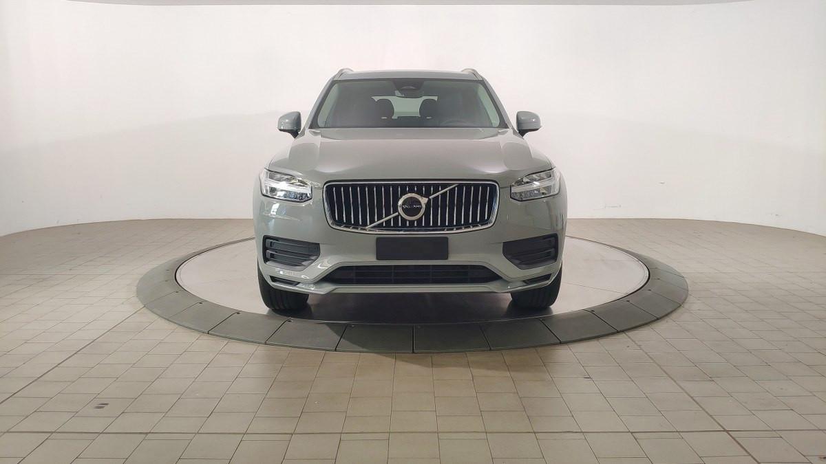 VOLVO Xc90 B5 Mild Hybrid (D) Awd Automatico 7 Posti Core