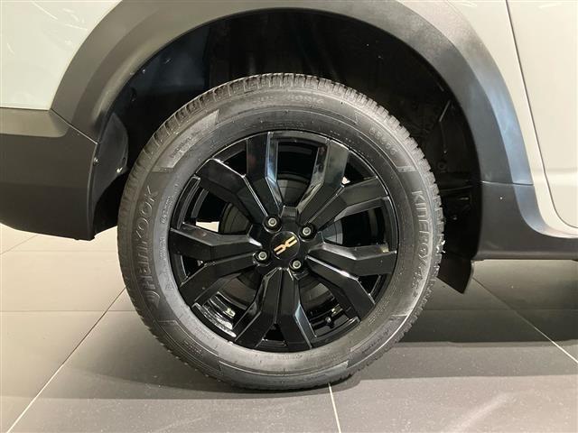 DACIA Jogger 1.0 TCe GPL Extreme