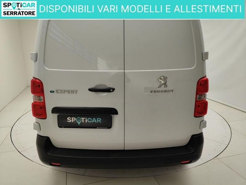 Peugeot e-Expert EXPERT e Expert Premium std 136cv 75kWh