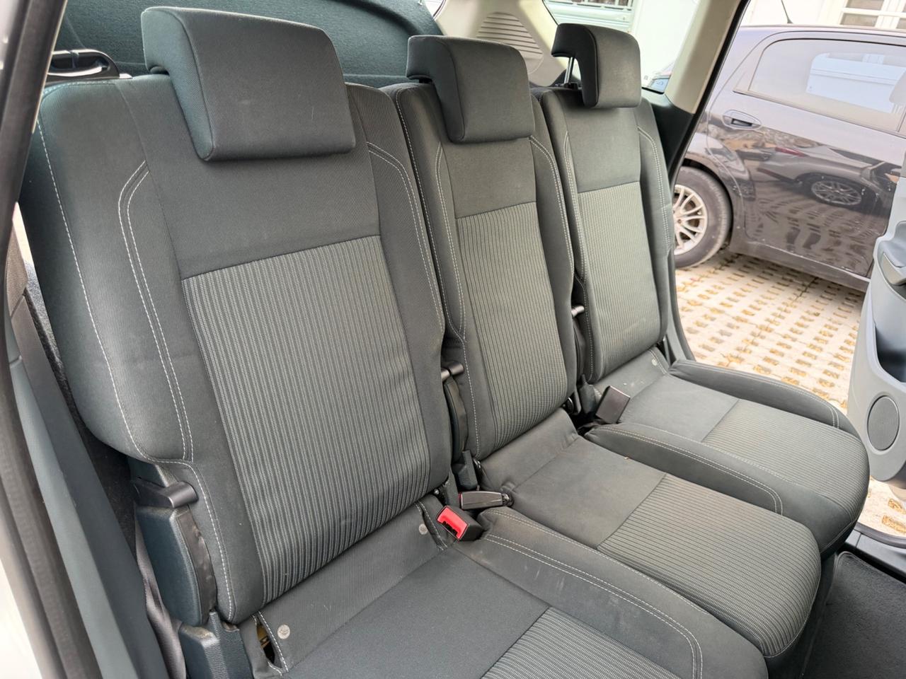 Ford C-Max 1.6 TDCi 115CV Titanium