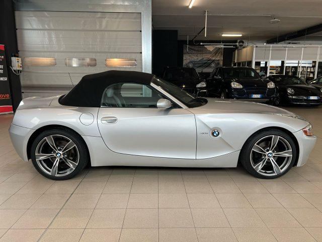 BMW Z4 Roadster 3.0 i MANUALE ! TAGLIANDI BMW !