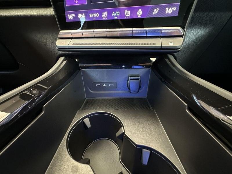 Renault Rafale Rafale Full Hybrid E-Tech Esprit Alpine 200 CV