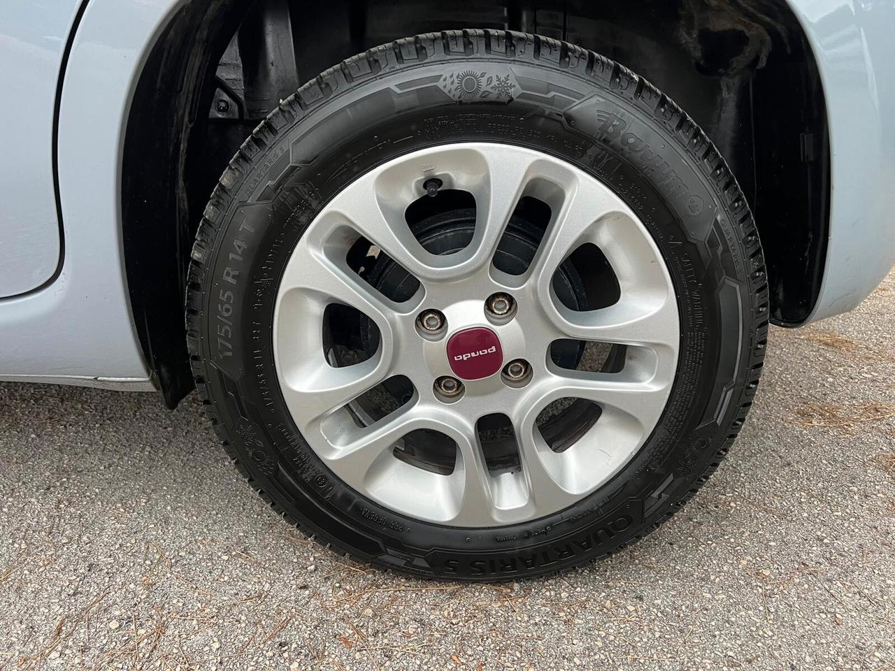 FIAT PANDA 1.2 EasyPower GPL - 2018